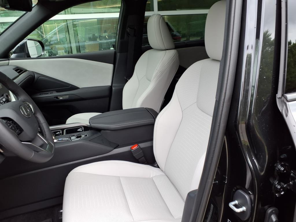 new 2025 Lexus TX 350 car, priced at $61,855