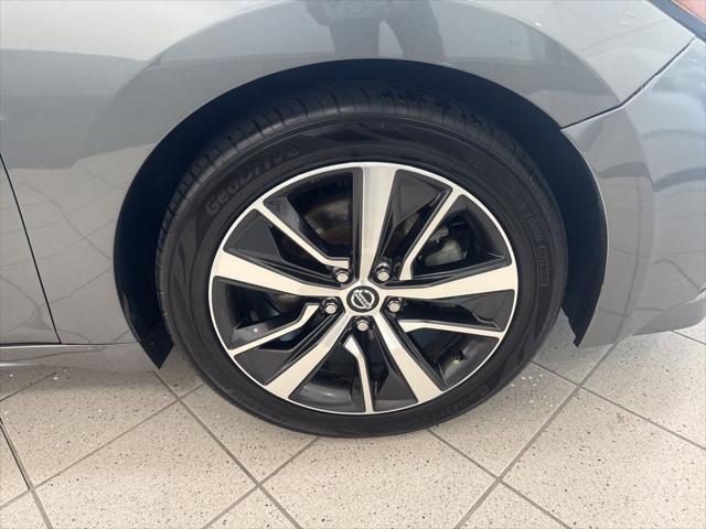 used 2019 Nissan Maxima car, priced at $17,488