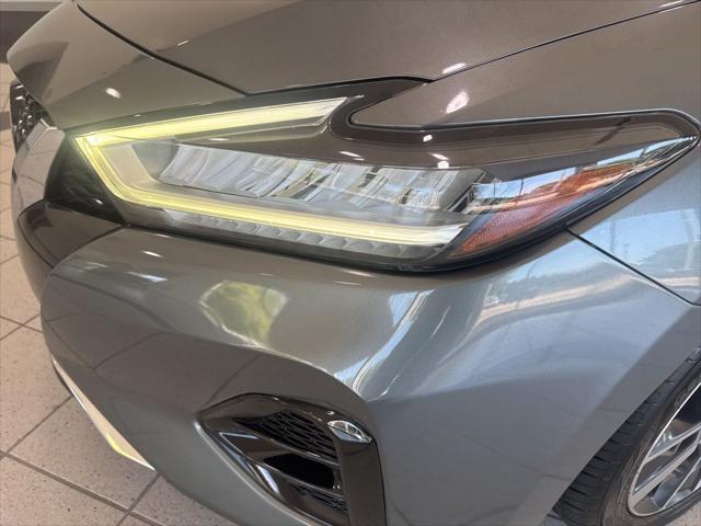 used 2019 Nissan Maxima car, priced at $17,488