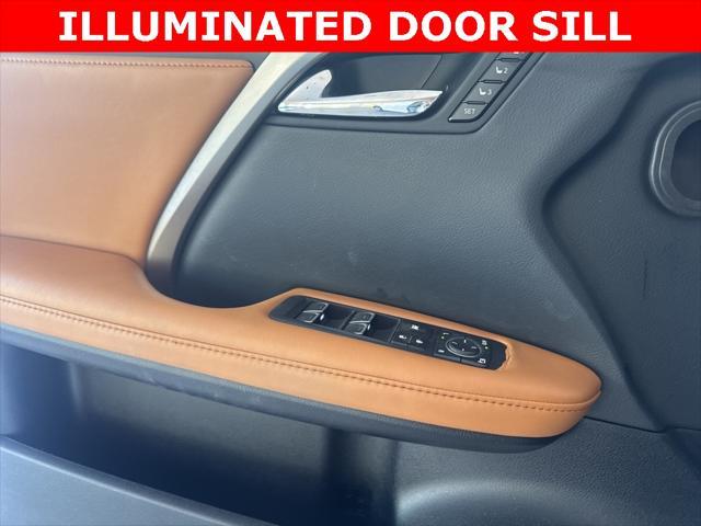 used 2022 Lexus RX 450h car, priced at $46,988