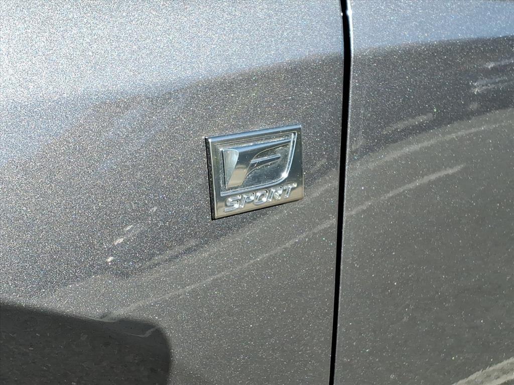 new 2025 Lexus RX 350 car, priced at $60,205