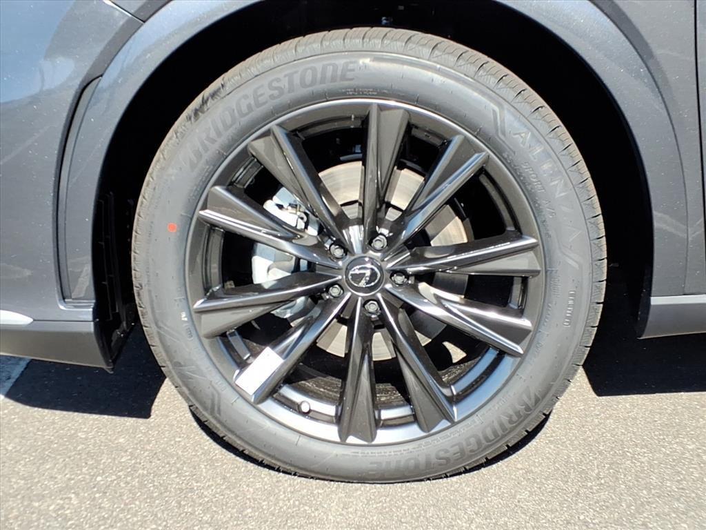 new 2025 Lexus RX 350 car, priced at $60,205