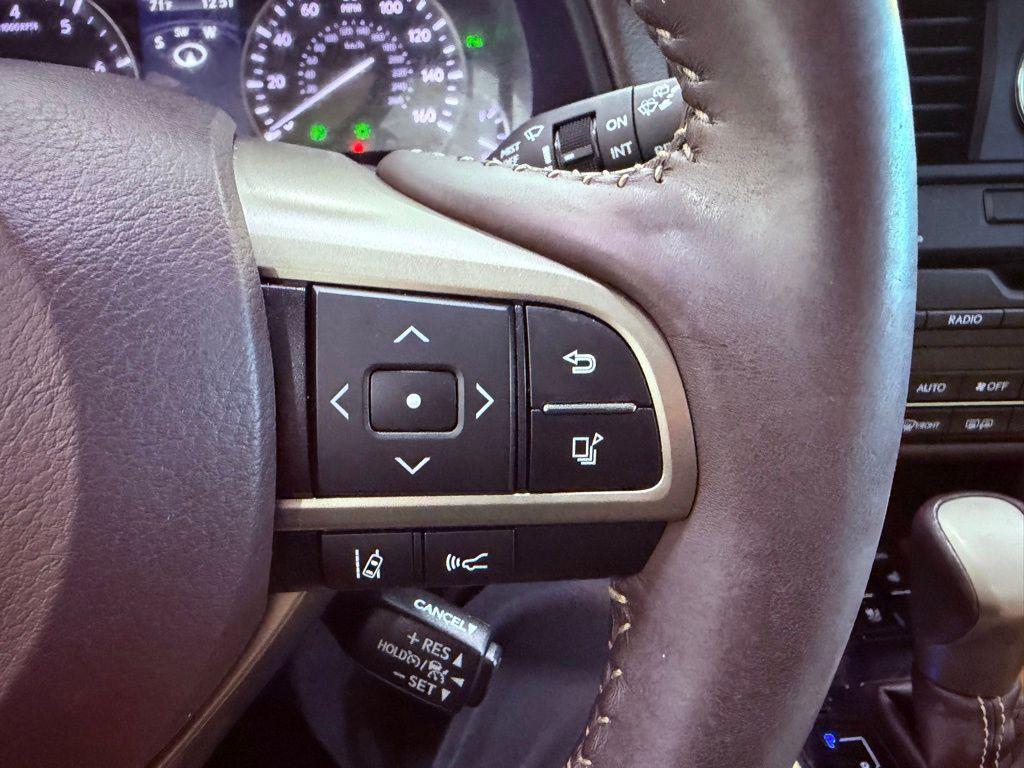 used 2018 Lexus RX 350 car, priced at $29,888