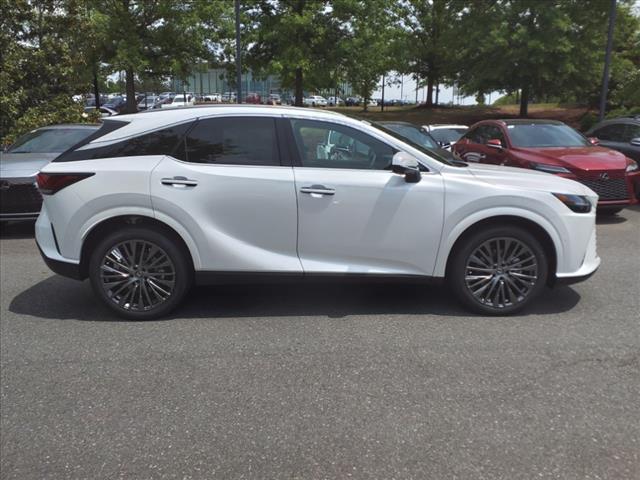 new 2024 Lexus RX 350 car, priced at $65,035