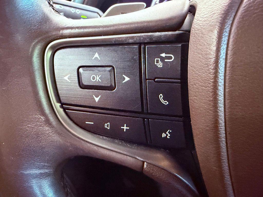 used 2021 Lexus ES 350 car, priced at $30,988