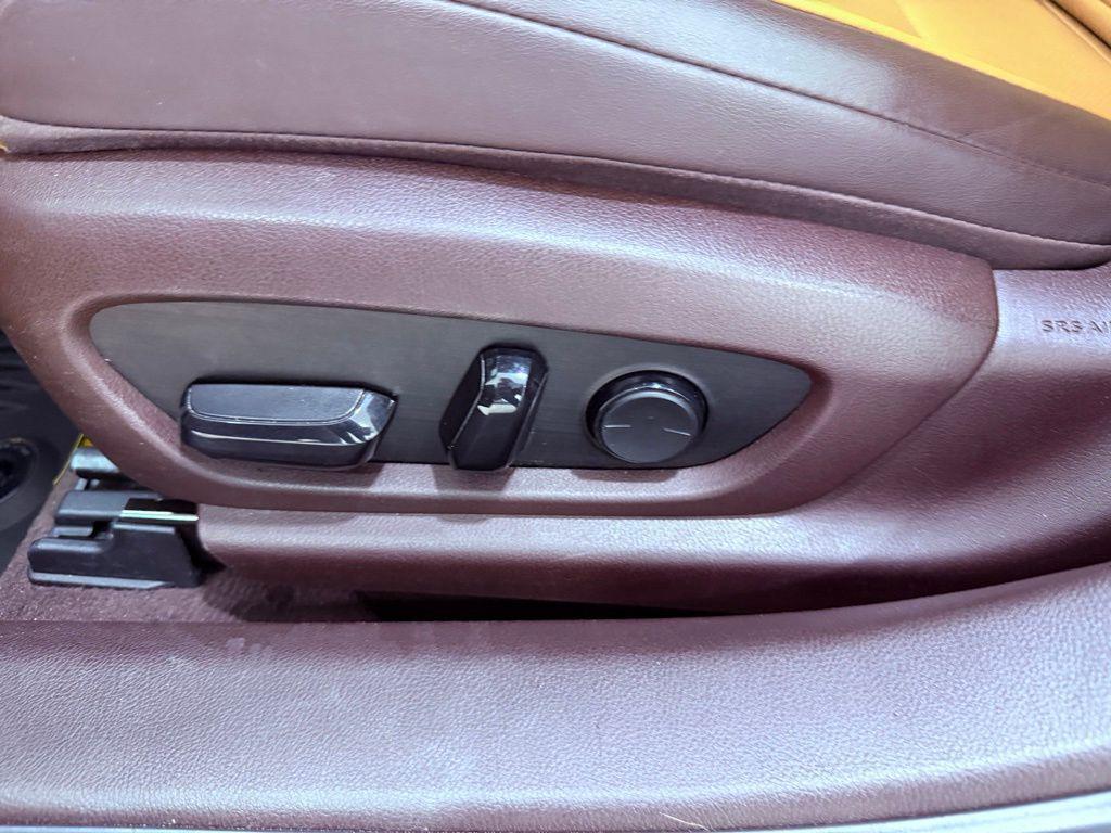 used 2021 Lexus ES 350 car, priced at $30,988