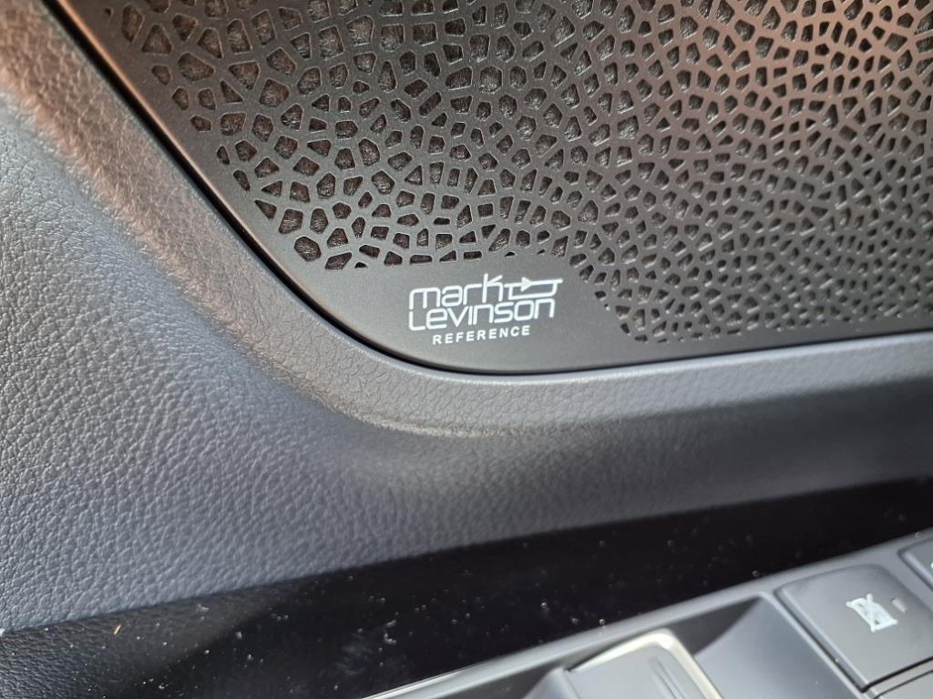 new 2025 Lexus LX 600 car, priced at $118,478