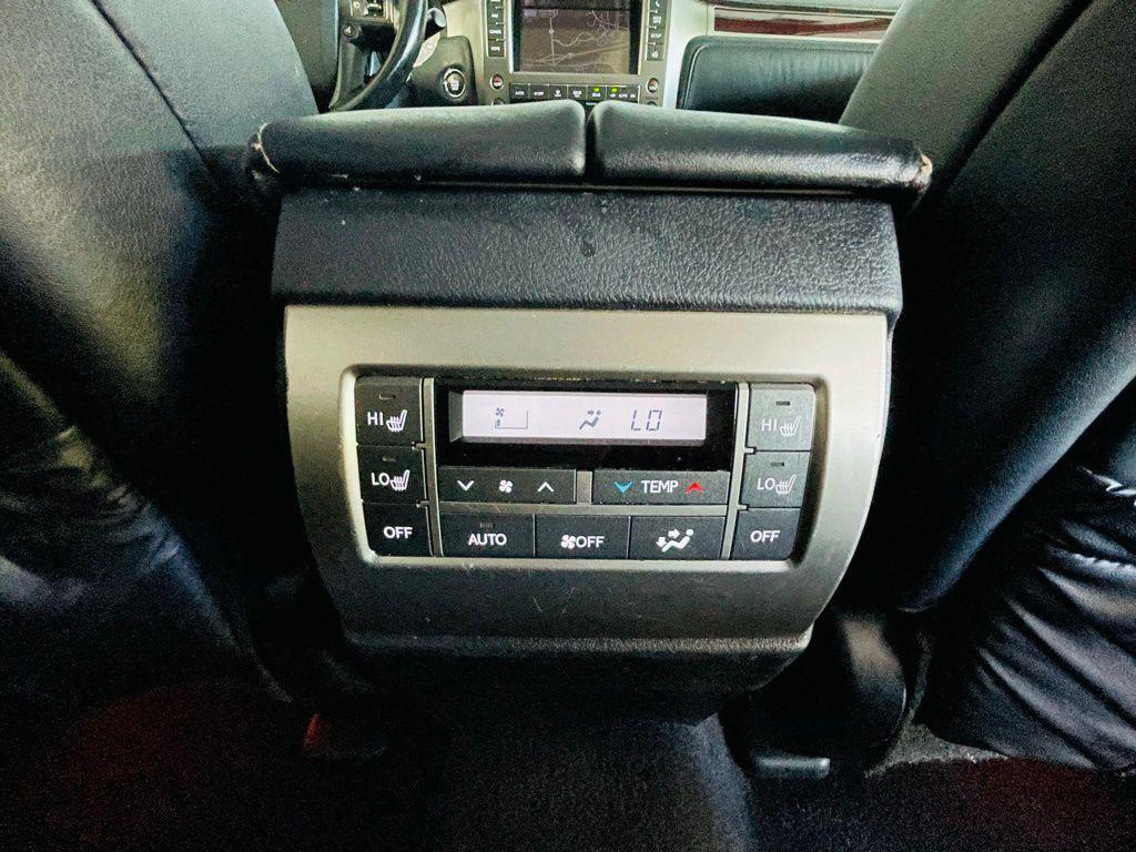 used 2017 Lexus GX 460 car, priced at $21,988