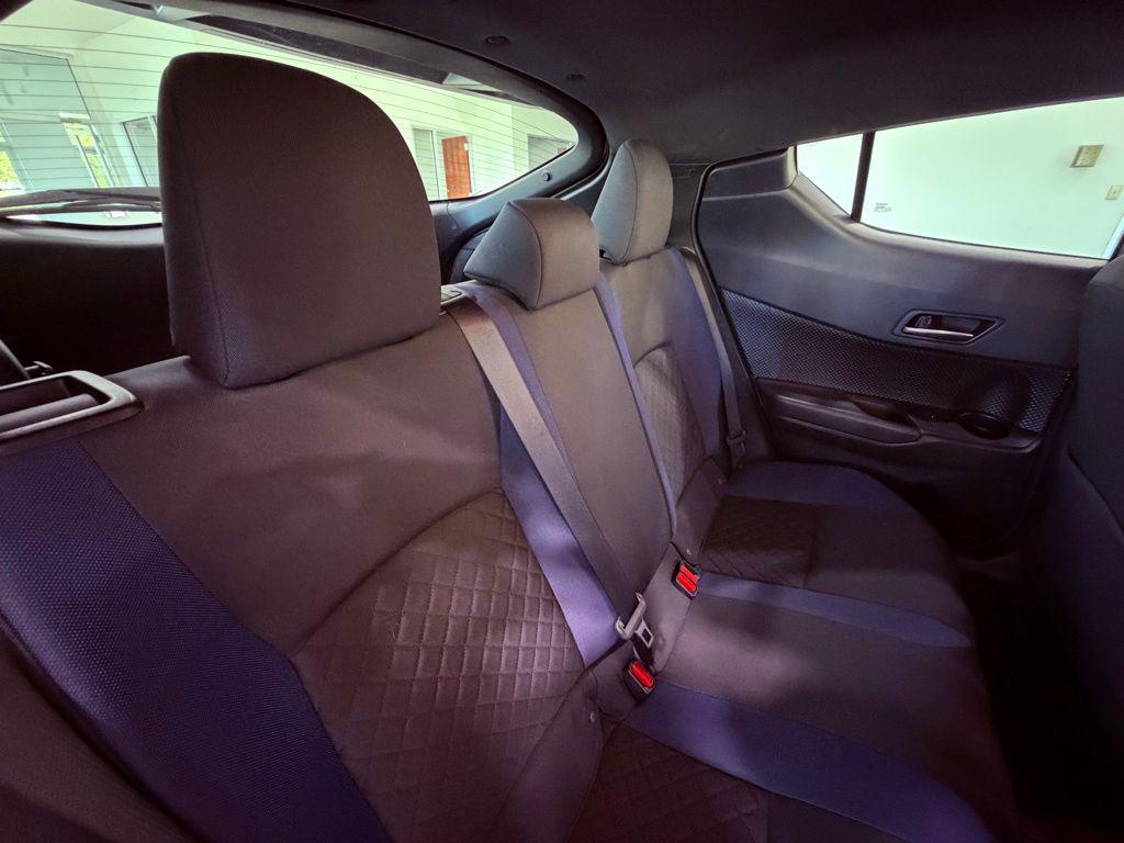 used 2020 Toyota C-HR car, priced at $17,988