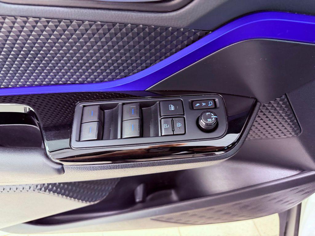 used 2020 Toyota C-HR car, priced at $17,988