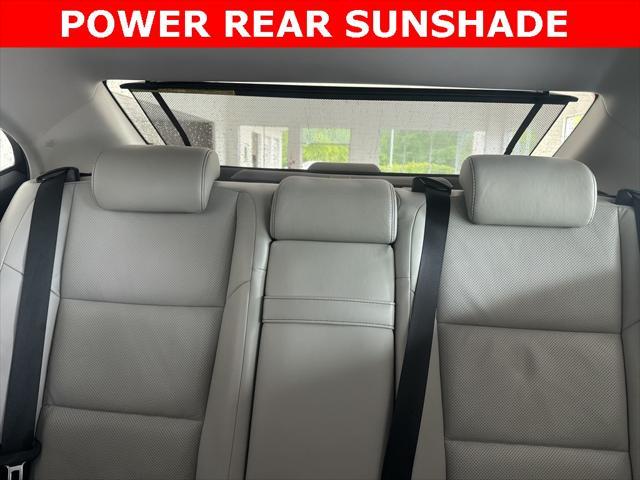 used 2013 Lexus ES 350 car, priced at $16,888