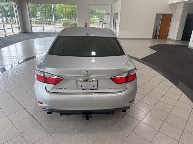 used 2013 Lexus ES 350 car, priced at $16,888