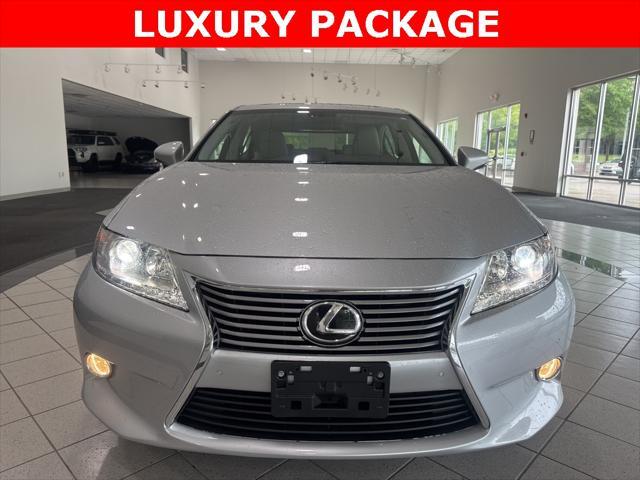 used 2013 Lexus ES 350 car, priced at $16,888