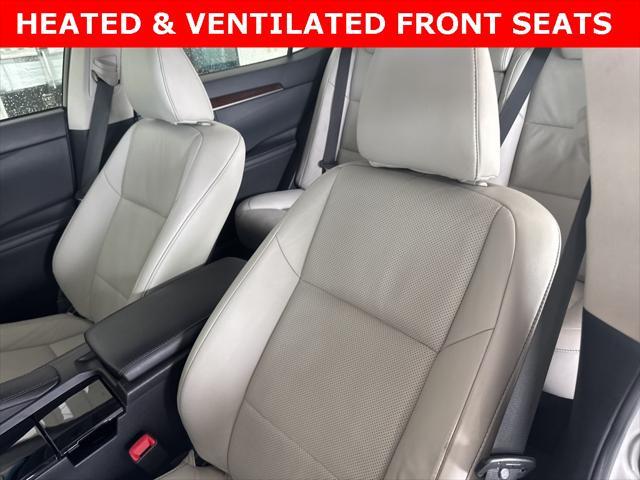 used 2013 Lexus ES 350 car, priced at $16,888