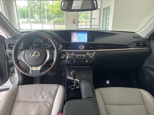 used 2013 Lexus ES 350 car, priced at $16,888