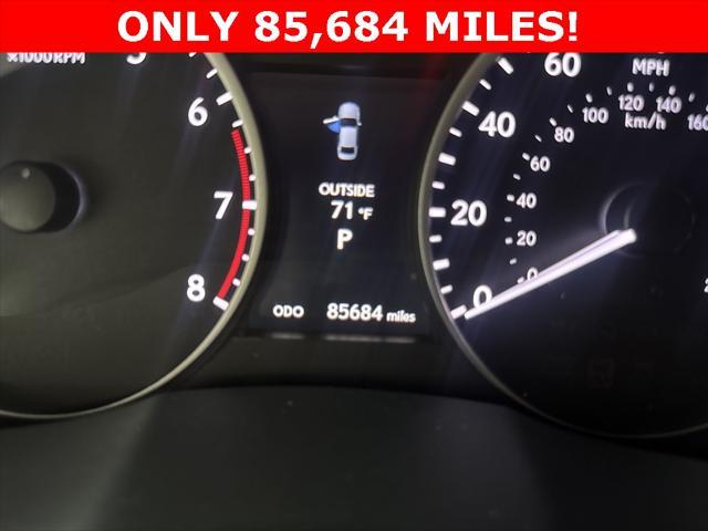 used 2013 Lexus ES 350 car, priced at $16,888