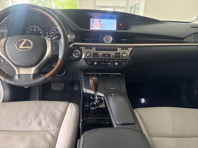used 2013 Lexus ES 350 car, priced at $16,888