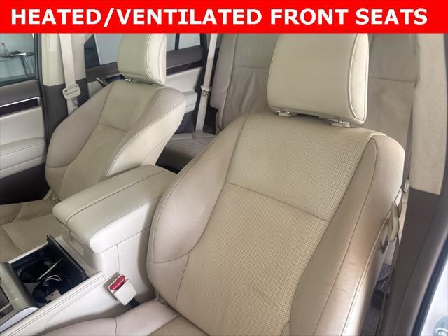 used 2017 Lexus GX 460 car, priced at $28,988