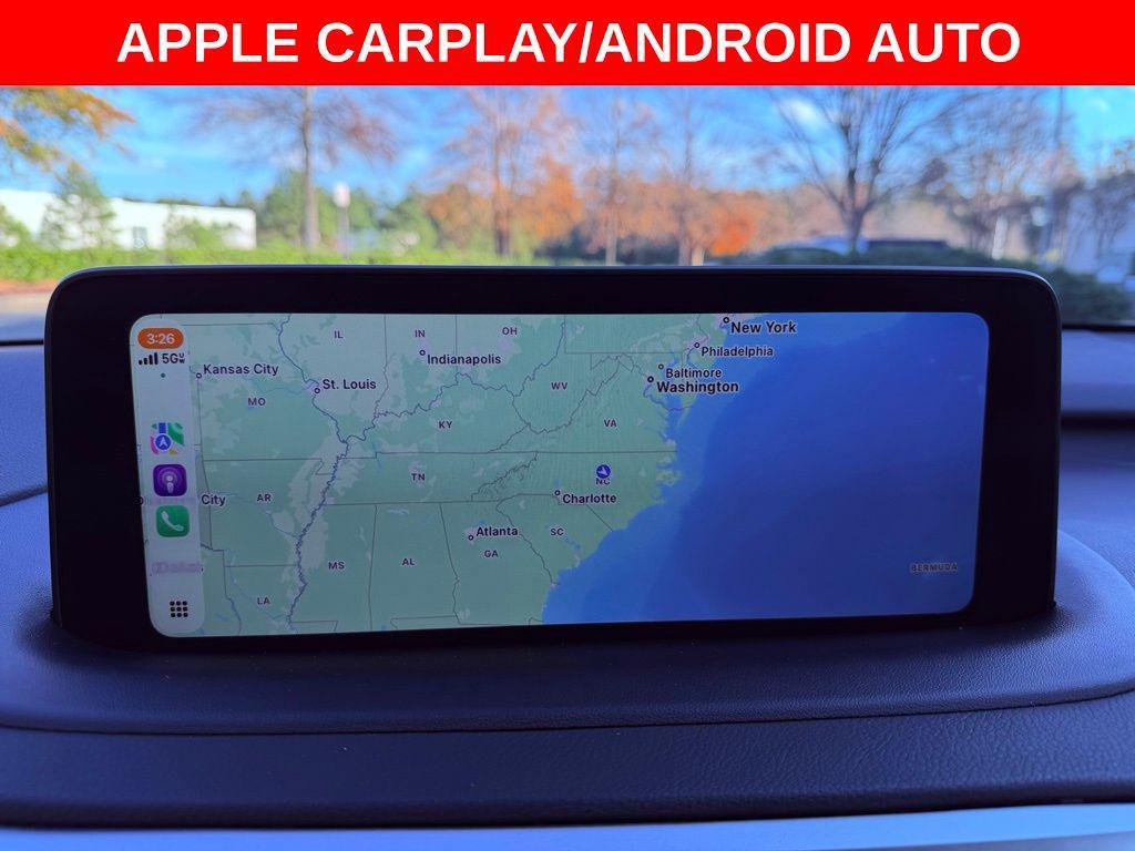 used 2022 Lexus RX 450h car, priced at $47,888