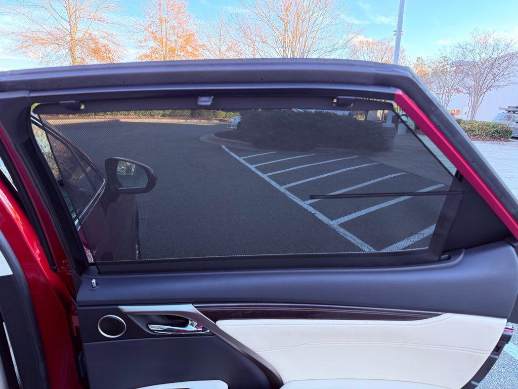 used 2022 Lexus RX 450h car, priced at $47,888