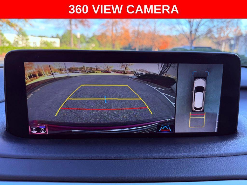 used 2022 Lexus RX 450h car, priced at $47,888