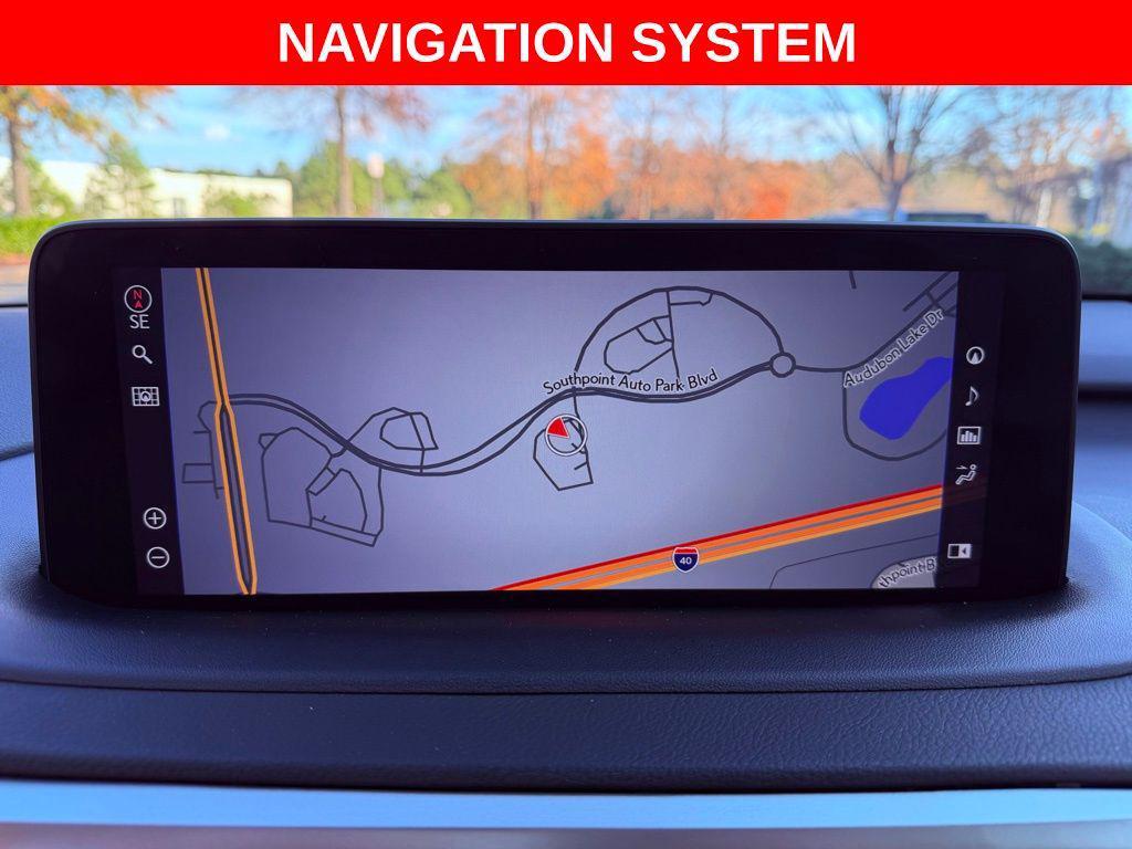 used 2022 Lexus RX 450h car, priced at $47,888