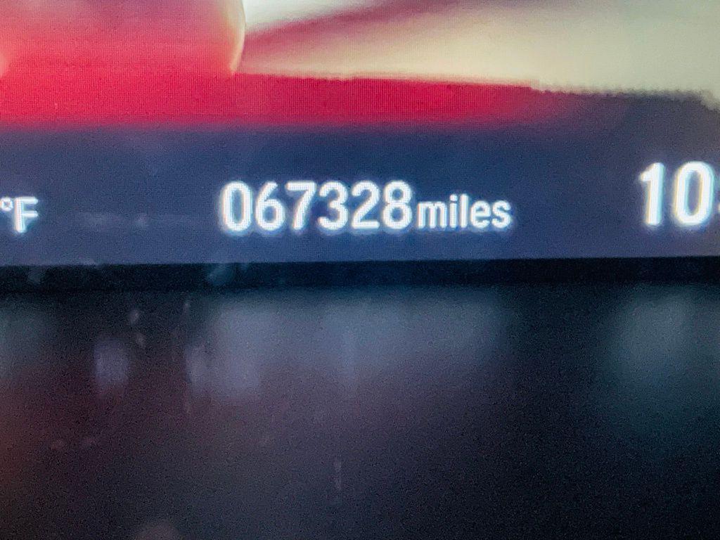 used 2022 Honda CR-V car, priced at $24,488