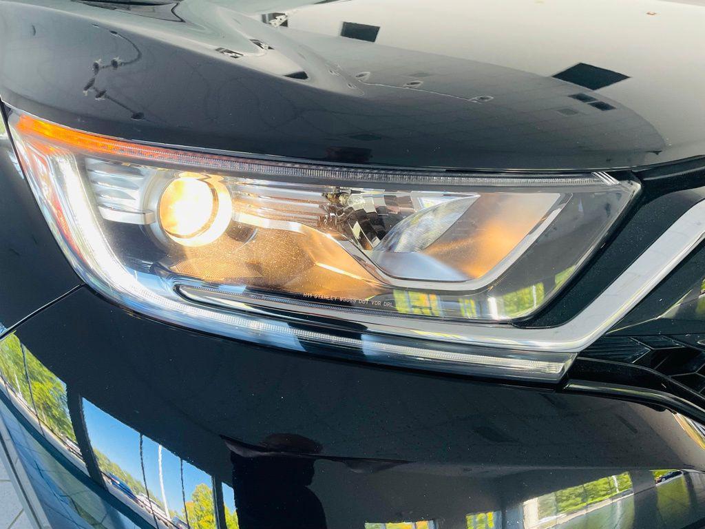 used 2022 Honda CR-V car, priced at $24,488