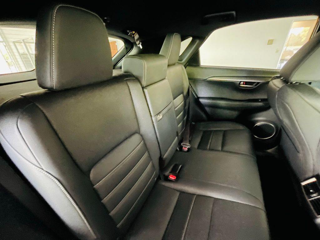 used 2021 Lexus NX 300 car, priced at $34,988