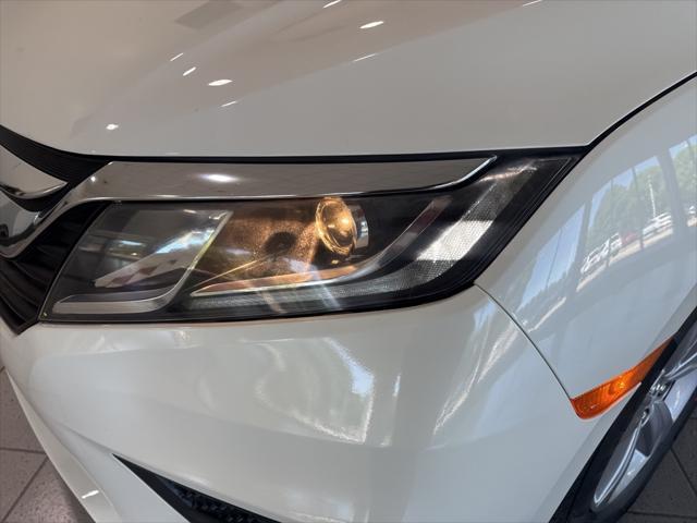 used 2019 Honda Odyssey car, priced at $23,488
