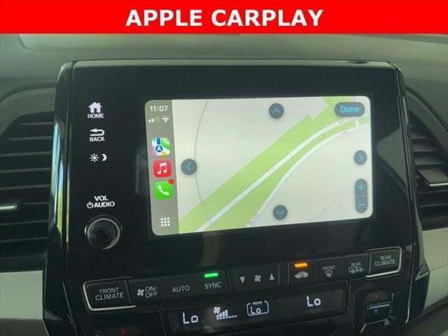 used 2019 Honda Odyssey car, priced at $22,888