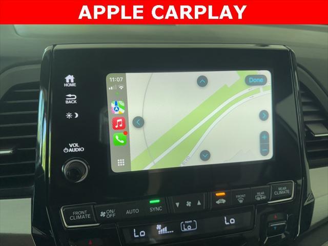used 2019 Honda Odyssey car, priced at $23,488