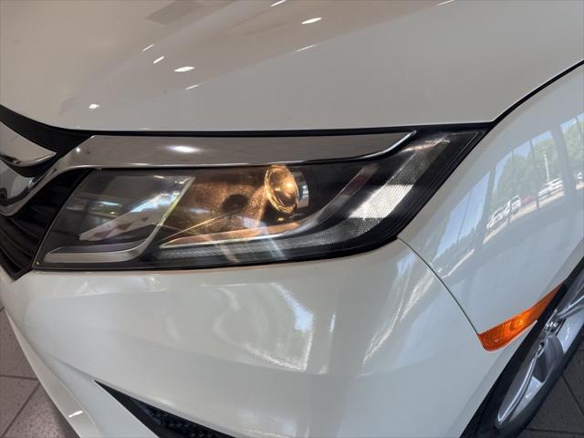 used 2019 Honda Odyssey car, priced at $22,888