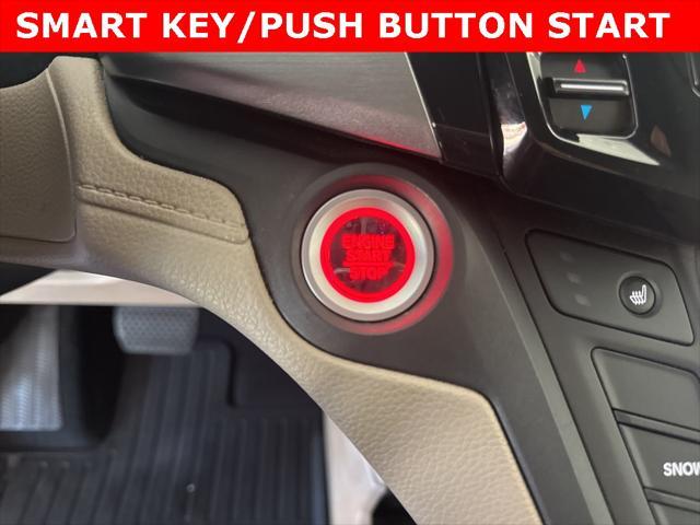 used 2019 Honda Odyssey car, priced at $23,488