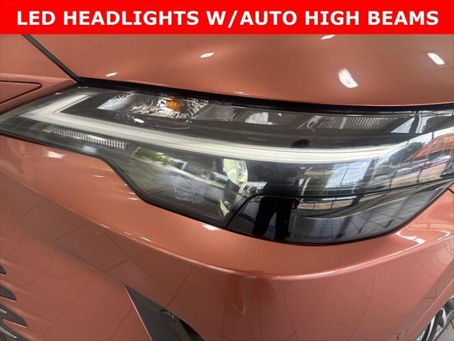 used 2024 Lexus RX 350 car, priced at $56,888