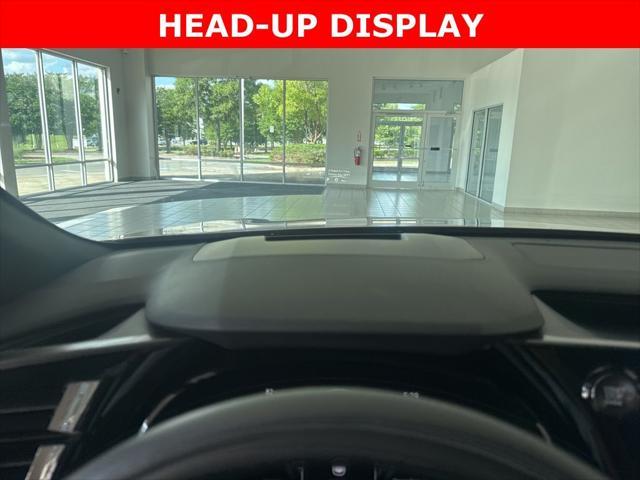 used 2024 Lexus RX 350 car, priced at $56,888