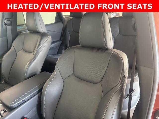 used 2024 Lexus RX 350 car, priced at $56,888
