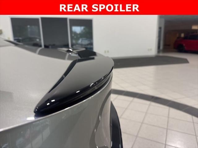 used 2022 Lexus IS 350 car, priced at $42,988