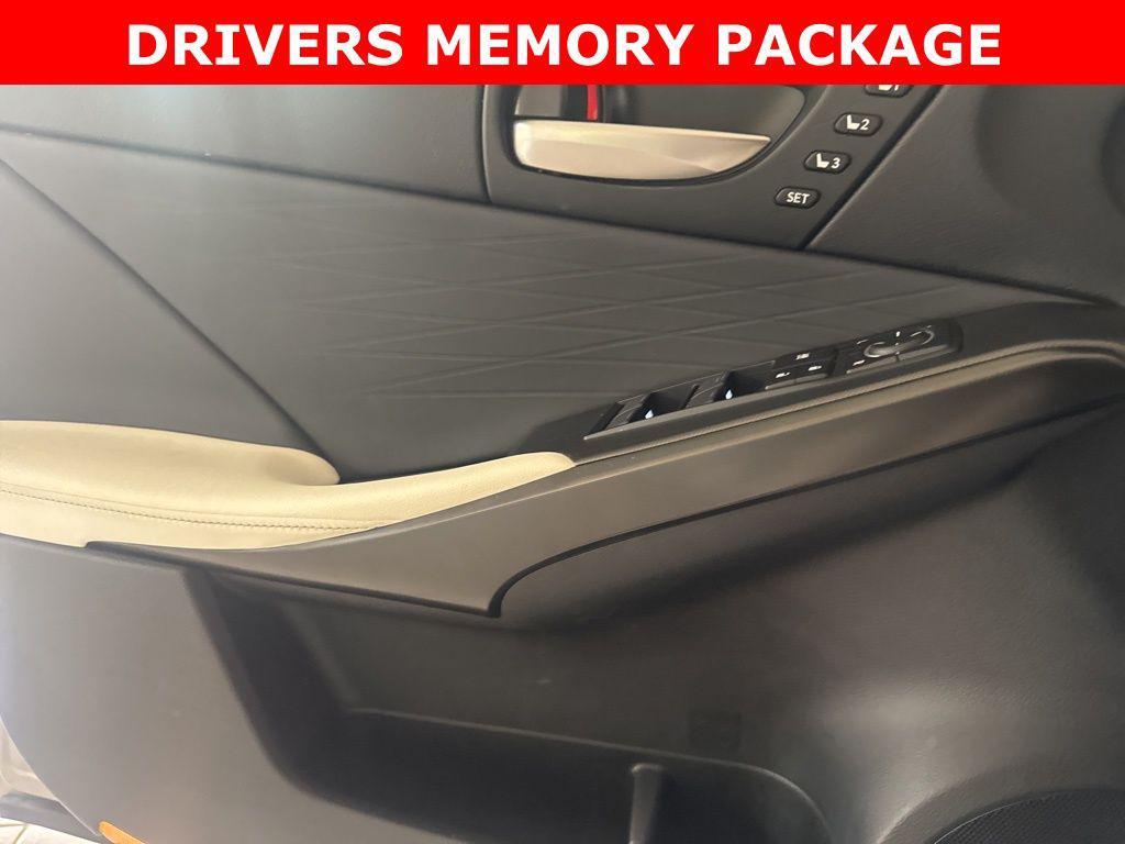 used 2022 Lexus IS 350 car, priced at $41,888