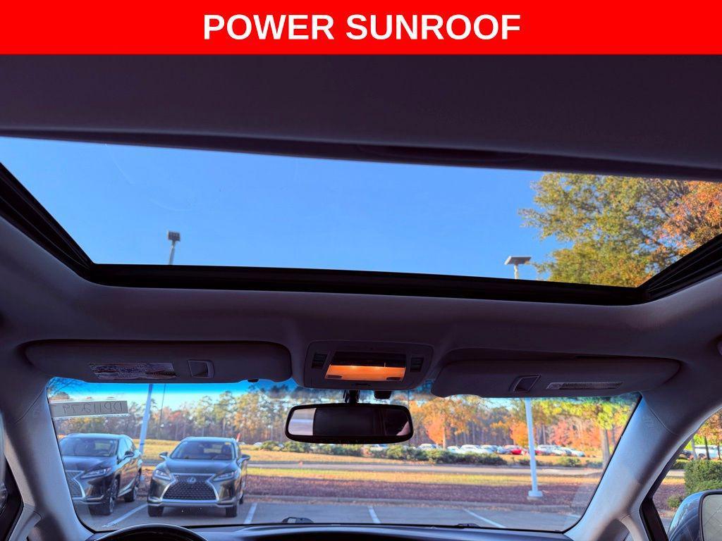 used 2015 Lexus RX 350 car, priced at $13,988