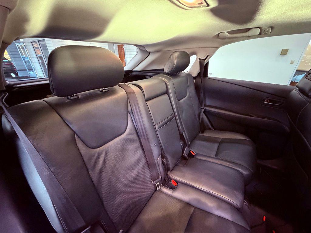 used 2015 Lexus RX 350 car, priced at $13,988