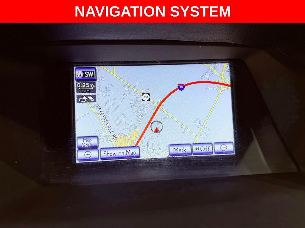 used 2015 Lexus RX 350 car, priced at $13,988