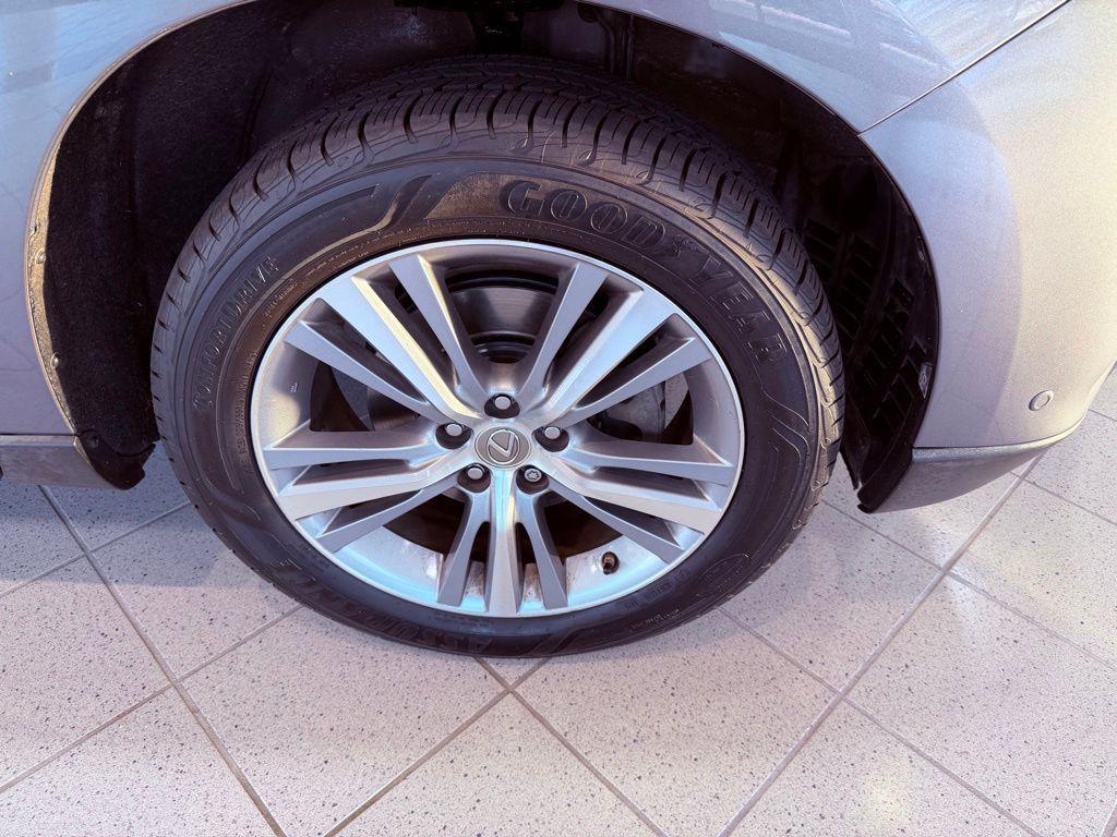 used 2015 Lexus RX 350 car, priced at $13,988