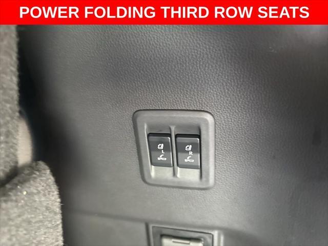 used 2024 Lexus GX 550 car, priced at $88,888