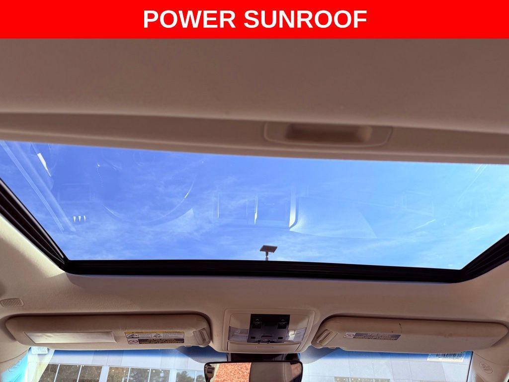 used 2020 Lexus GX 460 car, priced at $35,988