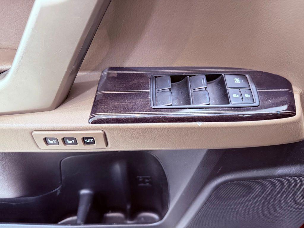 used 2020 Lexus GX 460 car, priced at $35,988