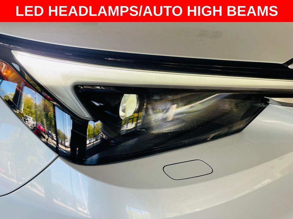 used 2024 Lexus TX 350 car, priced at $60,988