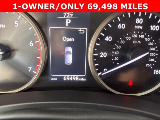 used 2016 Lexus NX 200t car, priced at $22,988