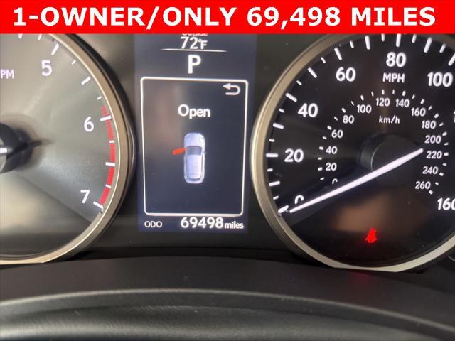 used 2016 Lexus NX 200t car, priced at $22,988
