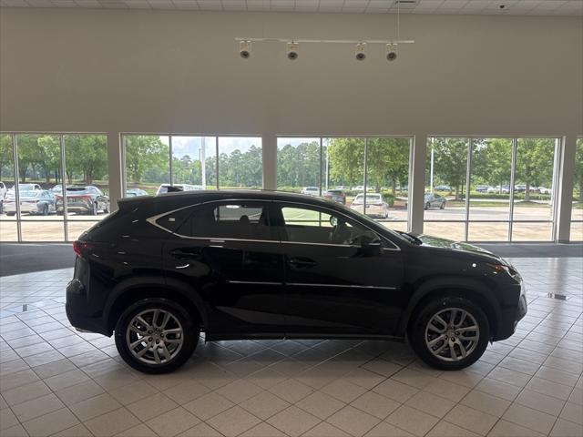 used 2016 Lexus NX 200t car, priced at $22,988